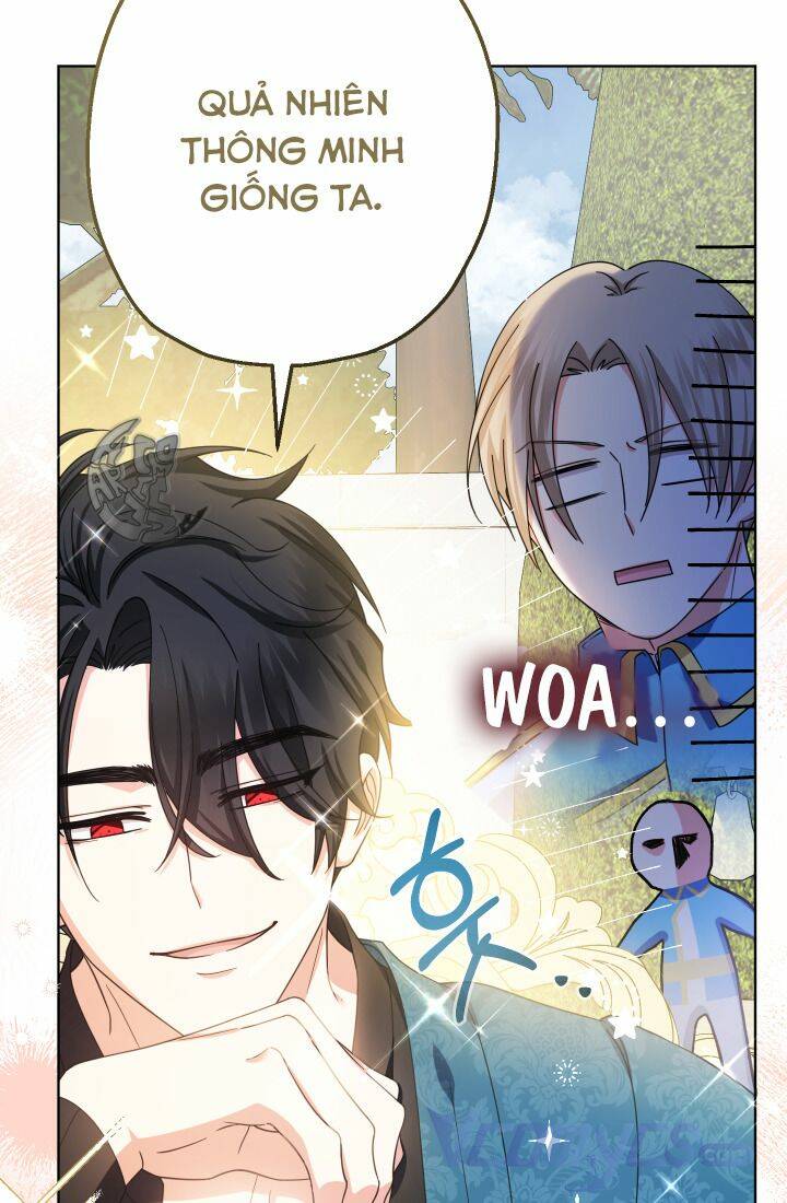 Tiểu Thư Tích Tiền Đi Bụi - Chap 24 - Trang 65