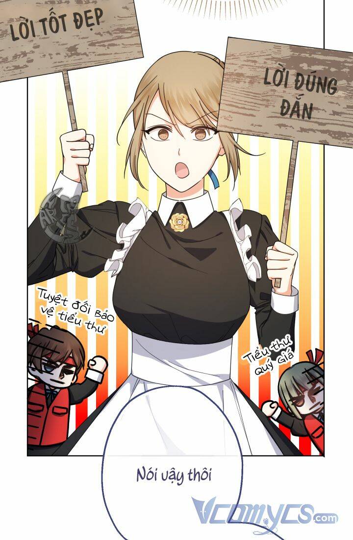 Tiểu Thư Tích Tiền Đi Bụi - Chap 24 - Trang 71