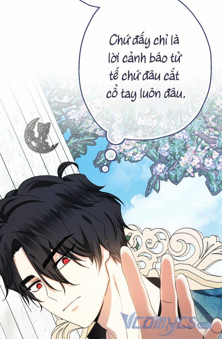 Tiểu Thư Tích Tiền Đi Bụi - Chap 24 - Trang 72