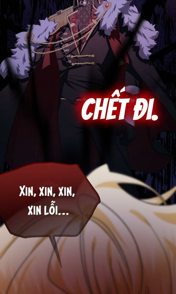 Tiểu Thư Tích Tiền Đi Bụi - Chap 25 - Trang 1