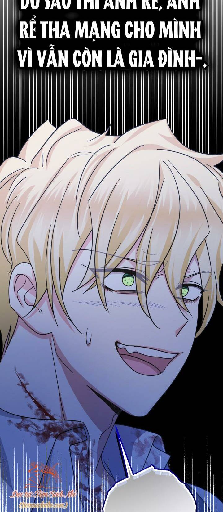Tiểu Thư Tích Tiền Đi Bụi - Chap 25 - Trang 12