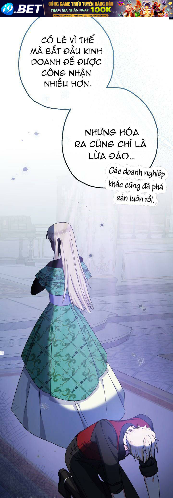 Tiểu Thư Tích Tiền Đi Bụi - Chap 25 - Trang 34