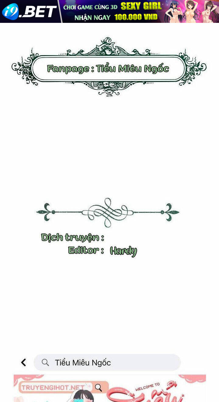Tiểu Thư Tích Tiền Đi Bụi - Chap 26 - Trang 0