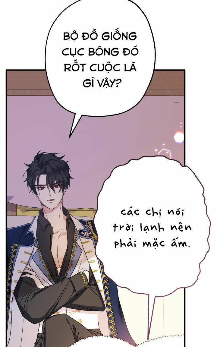 Tiểu Thư Tích Tiền Đi Bụi - Chap 26 - Trang 18