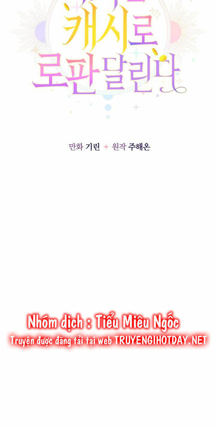 Tiểu Thư Tích Tiền Đi Bụi - Chap 26 - Trang 38