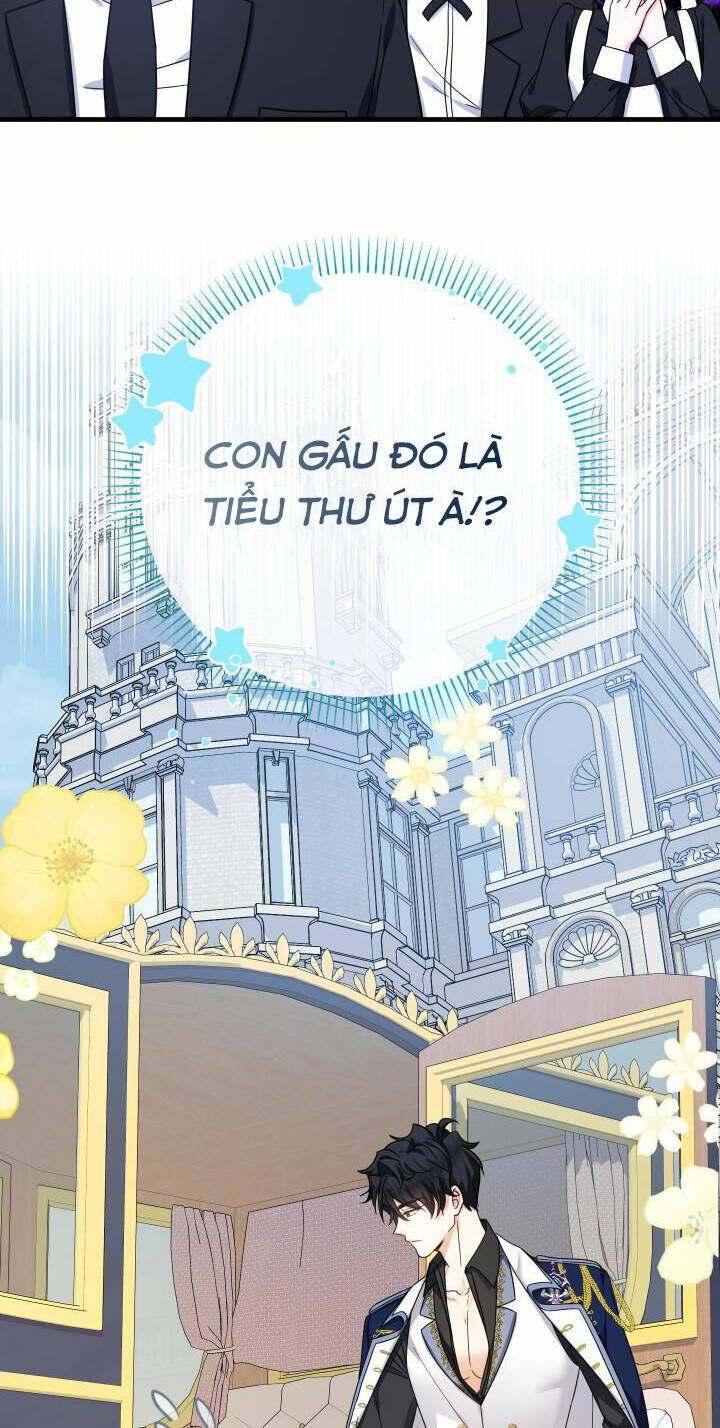 Tiểu Thư Tích Tiền Đi Bụi - Chap 26 - Trang 41