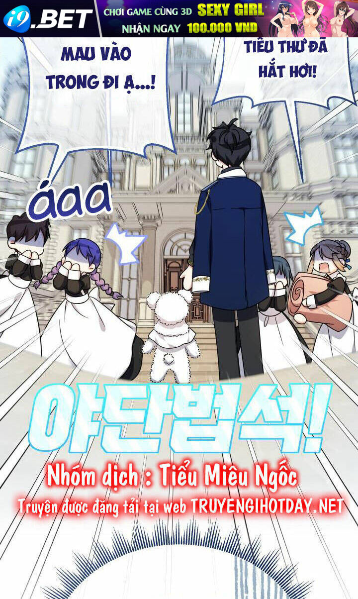 Tiểu Thư Tích Tiền Đi Bụi - Chap 26 - Trang 47