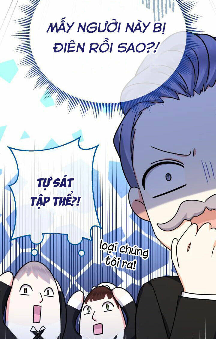 Tiểu Thư Tích Tiền Đi Bụi - Chap 26 - Trang 48