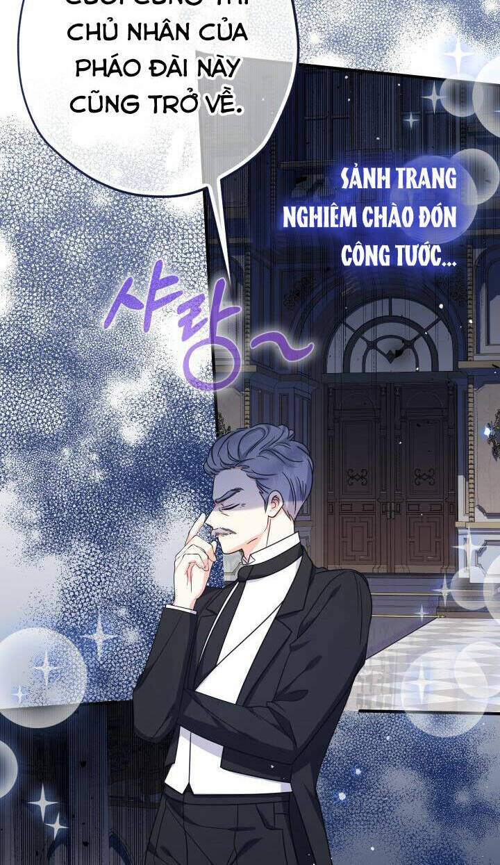 Tiểu Thư Tích Tiền Đi Bụi - Chap 26 - Trang 5