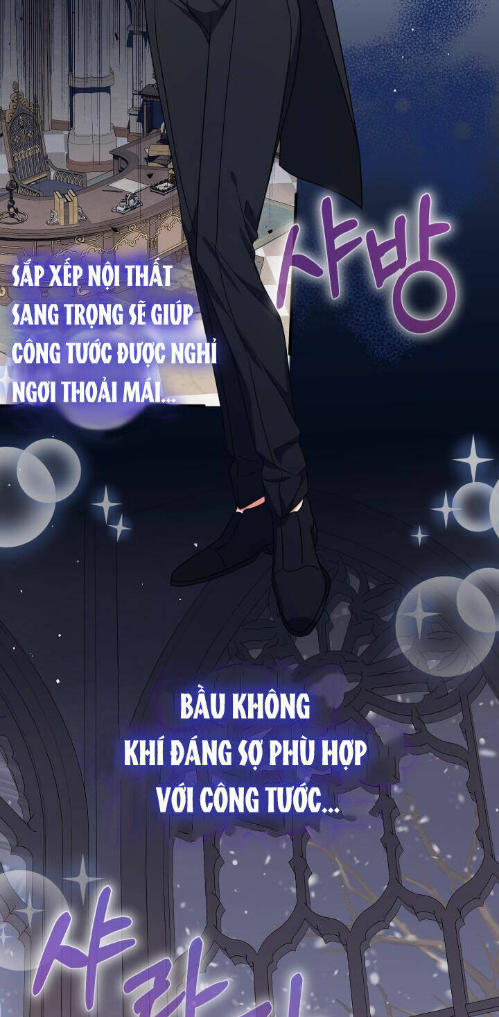 Tiểu Thư Tích Tiền Đi Bụi - Chap 26 - Trang 6