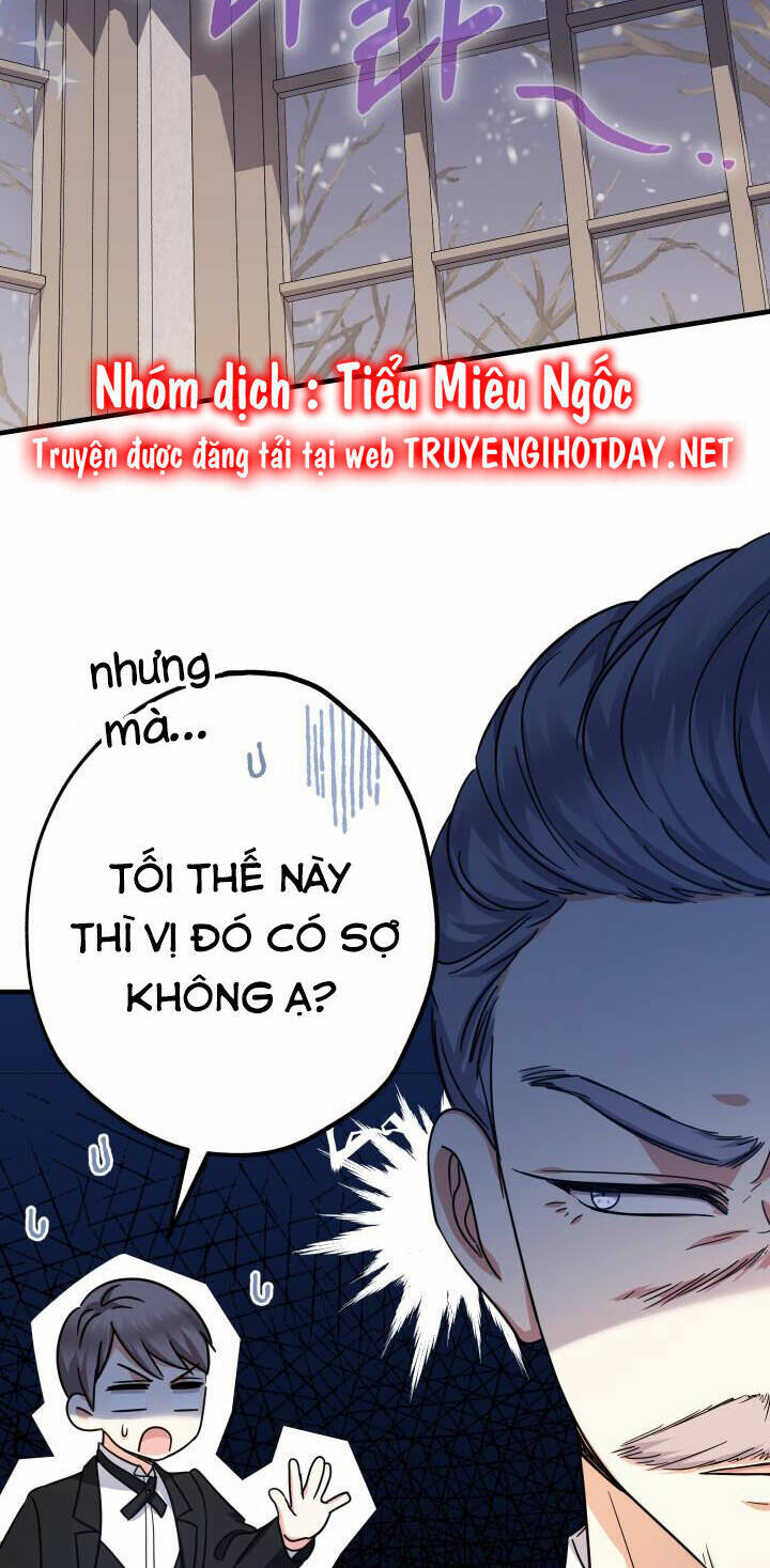 Tiểu Thư Tích Tiền Đi Bụi - Chap 26 - Trang 7