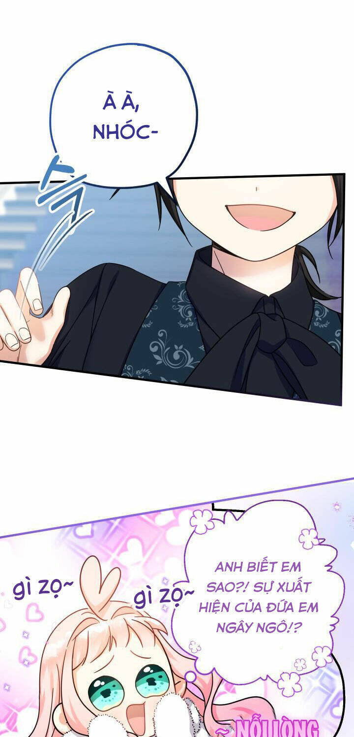 Tiểu Thư Tích Tiền Đi Bụi - Chap 26 - Trang 70