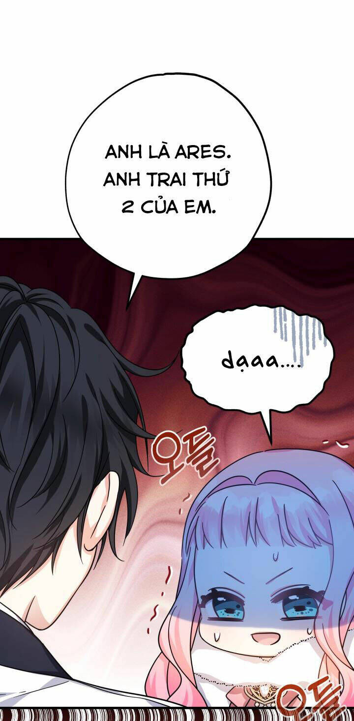 Tiểu Thư Tích Tiền Đi Bụi - Chap 26 - Trang 82