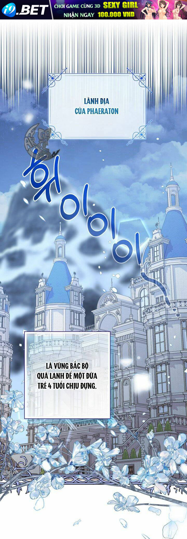 Tiểu Thư Tích Tiền Đi Bụi - Chap 27 - Trang 0
