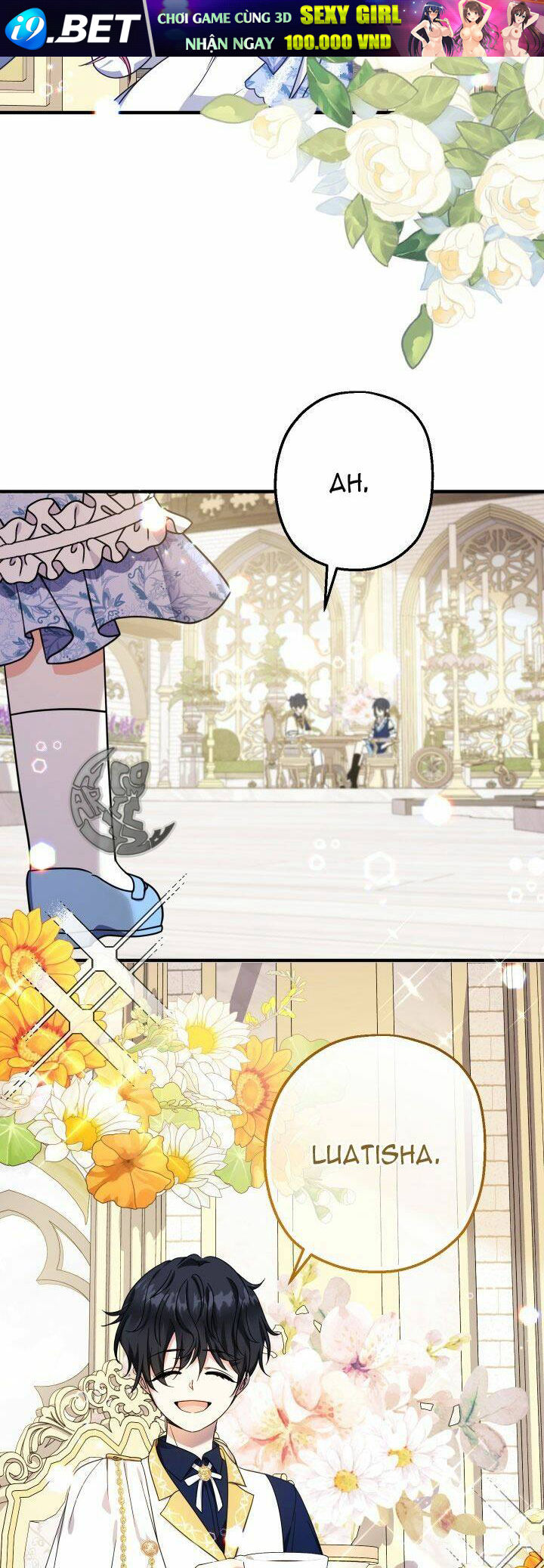 Tiểu Thư Tích Tiền Đi Bụi - Chap 27 - Trang 10