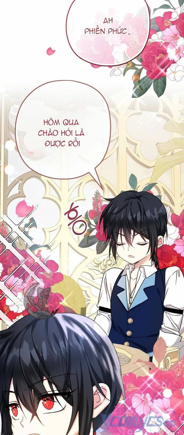 Tiểu Thư Tích Tiền Đi Bụi - Chap 27 - Trang 14