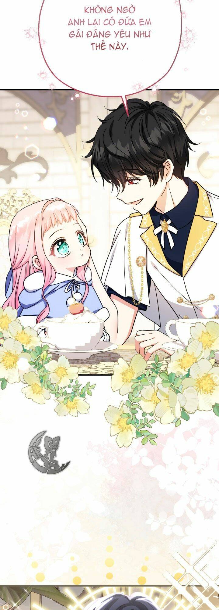 Tiểu Thư Tích Tiền Đi Bụi - Chap 27 - Trang 17