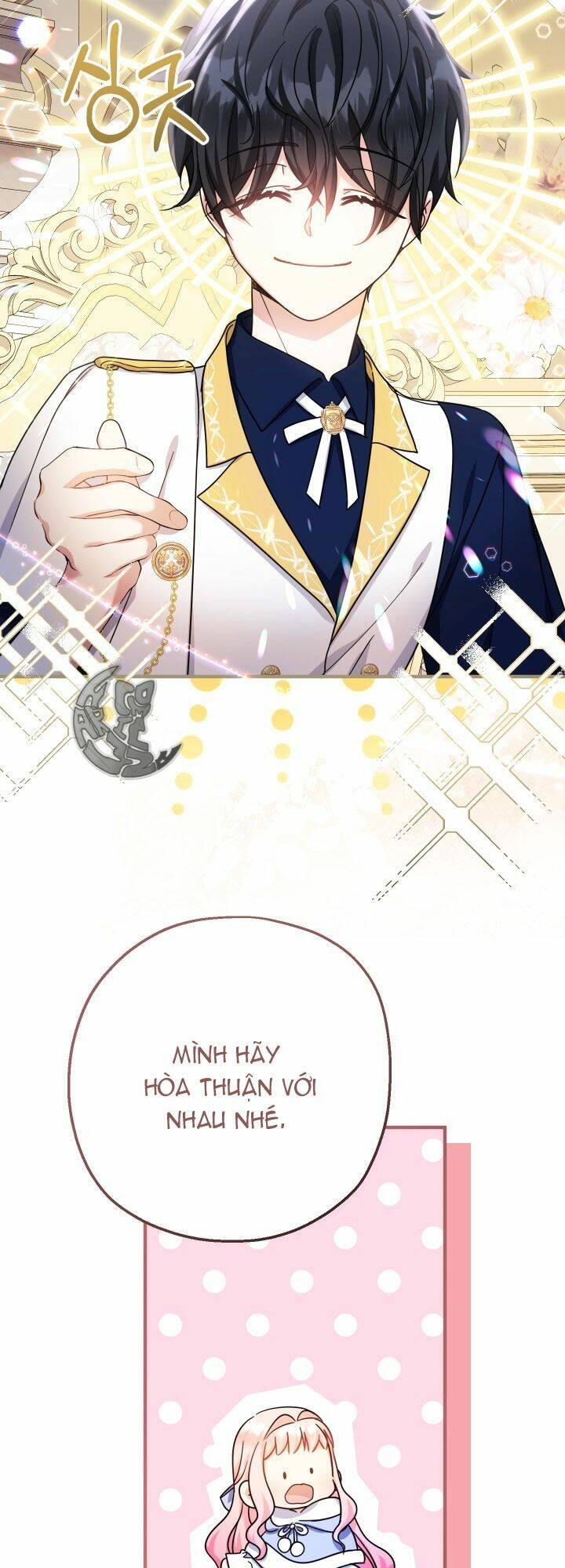 Tiểu Thư Tích Tiền Đi Bụi - Chap 27 - Trang 18