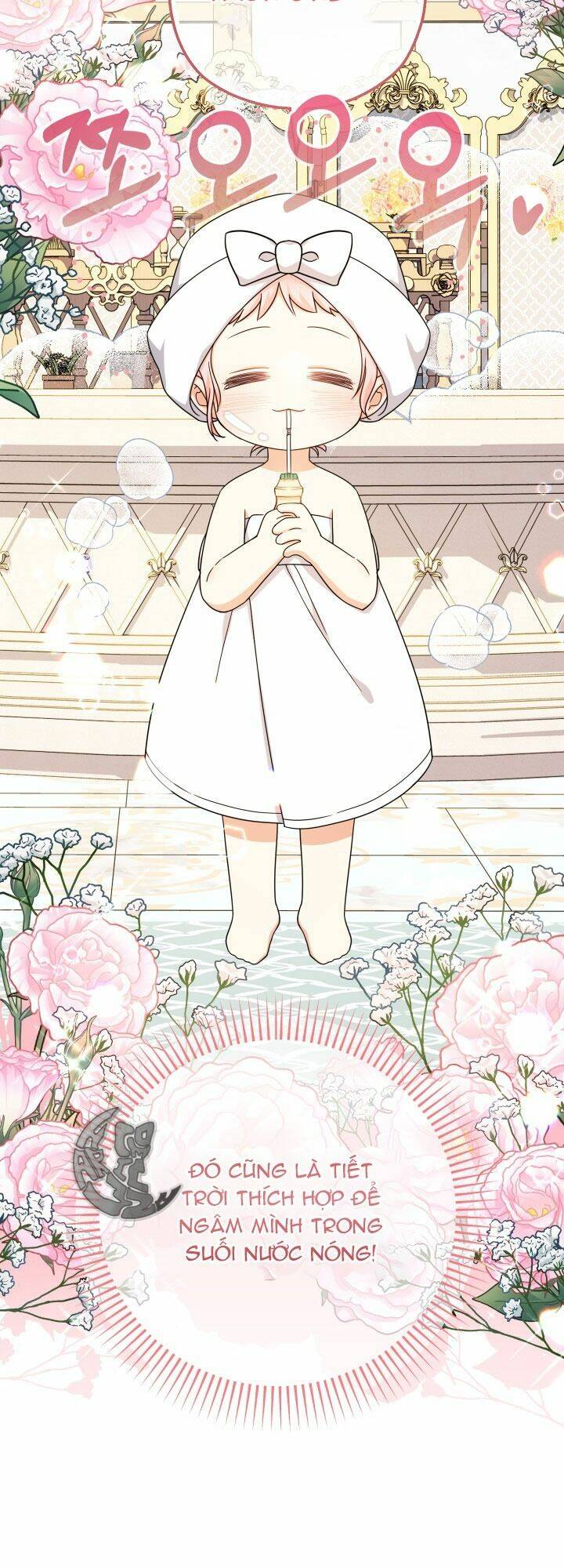 Tiểu Thư Tích Tiền Đi Bụi - Chap 27 - Trang 2