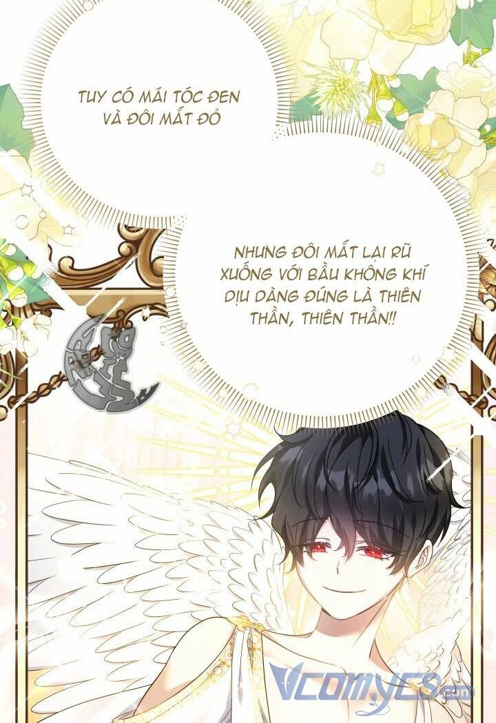 Tiểu Thư Tích Tiền Đi Bụi - Chap 27 - Trang 21