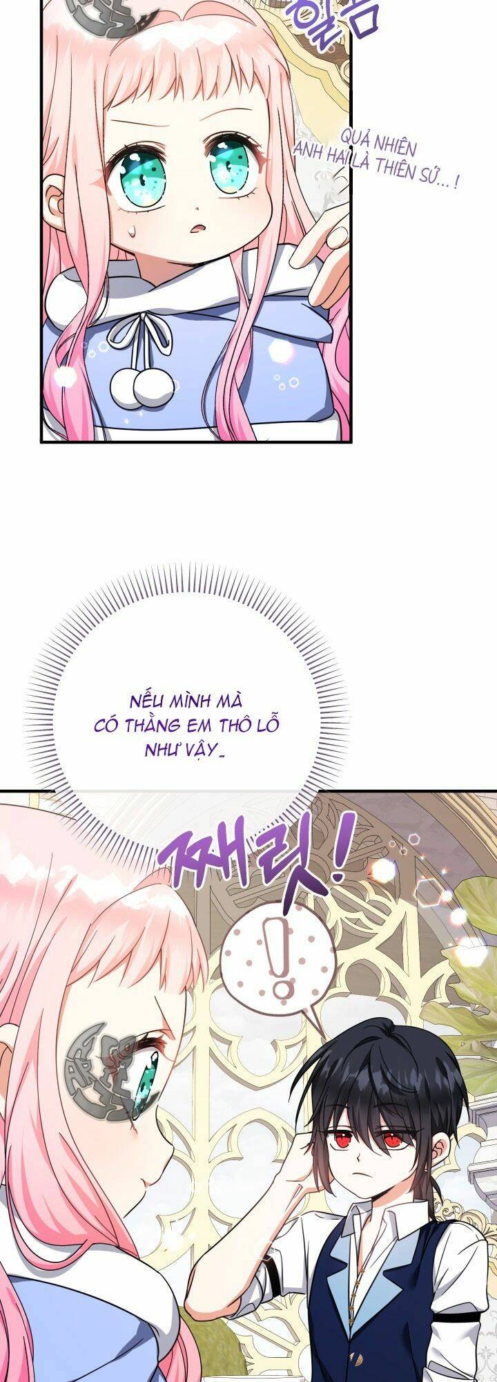Tiểu Thư Tích Tiền Đi Bụi - Chap 27 - Trang 25