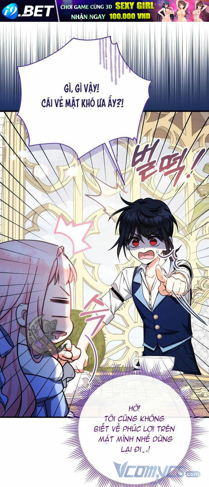 Tiểu Thư Tích Tiền Đi Bụi - Chap 27 - Trang 28