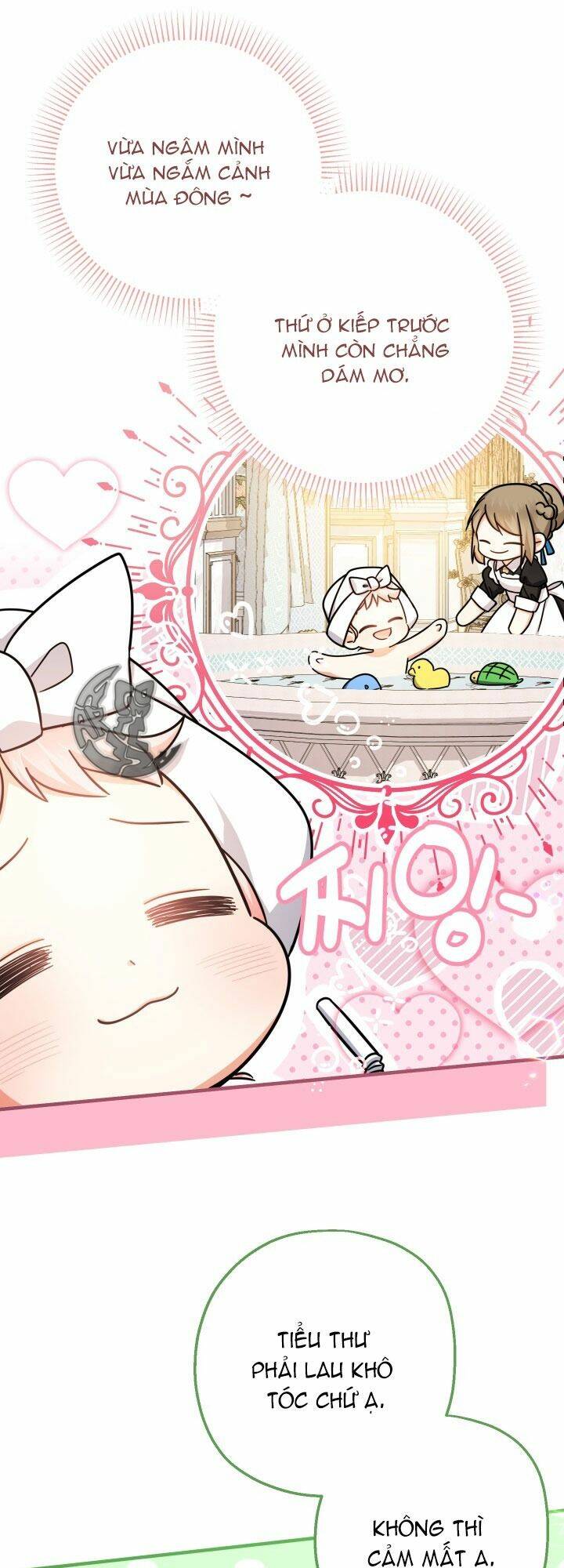 Tiểu Thư Tích Tiền Đi Bụi - Chap 27 - Trang 3