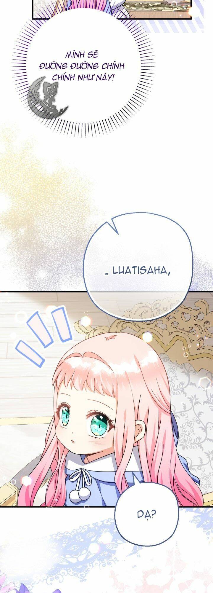Tiểu Thư Tích Tiền Đi Bụi - Chap 27 - Trang 31