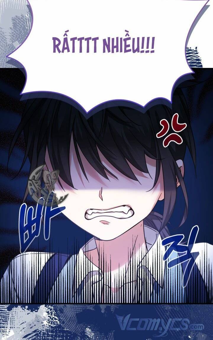 Tiểu Thư Tích Tiền Đi Bụi - Chap 27 - Trang 36