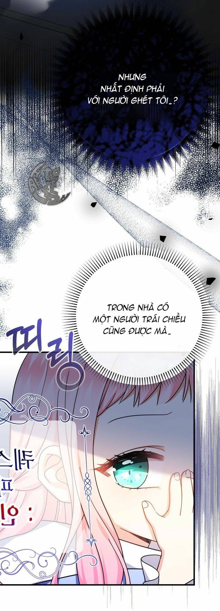 Tiểu Thư Tích Tiền Đi Bụi - Chap 27 - Trang 47