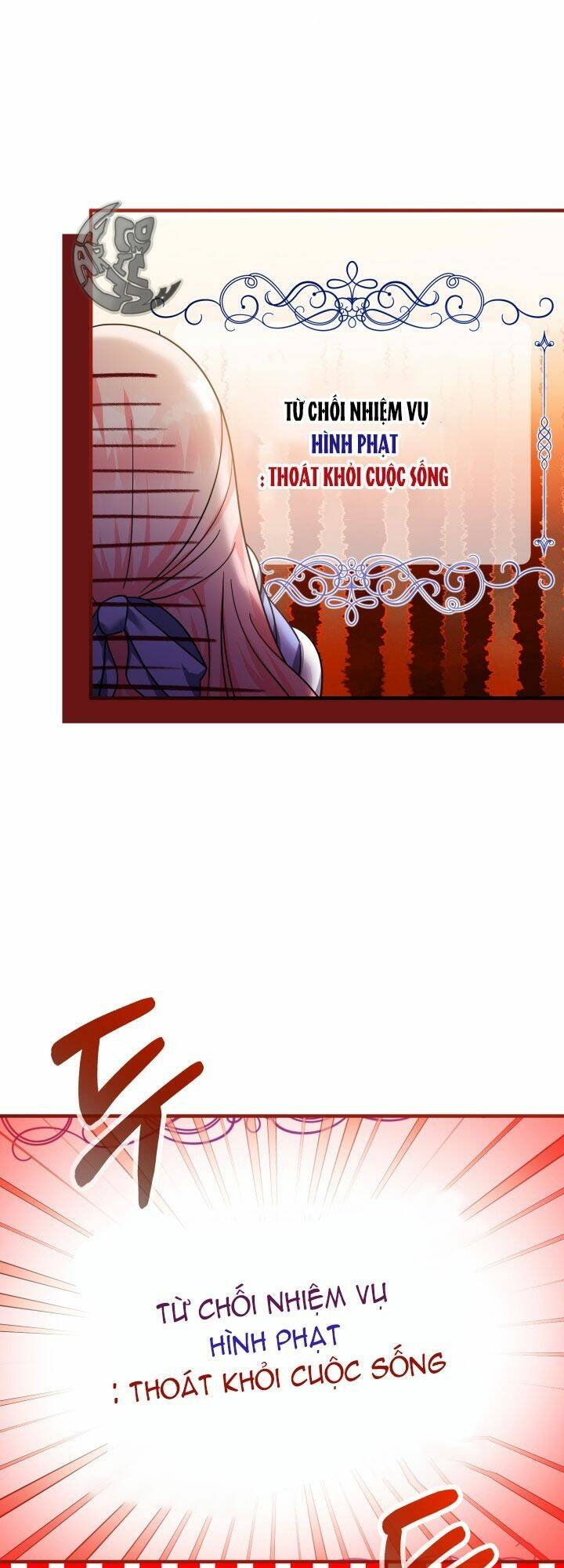 Tiểu Thư Tích Tiền Đi Bụi - Chap 27 - Trang 48