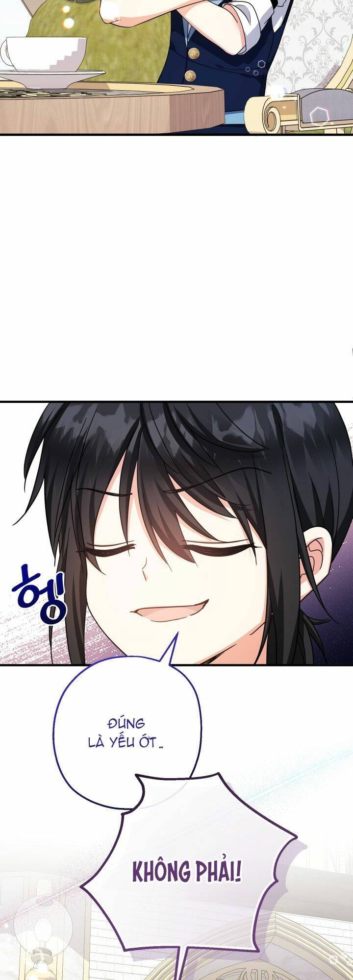 Tiểu Thư Tích Tiền Đi Bụi - Chap 27 - Trang 51