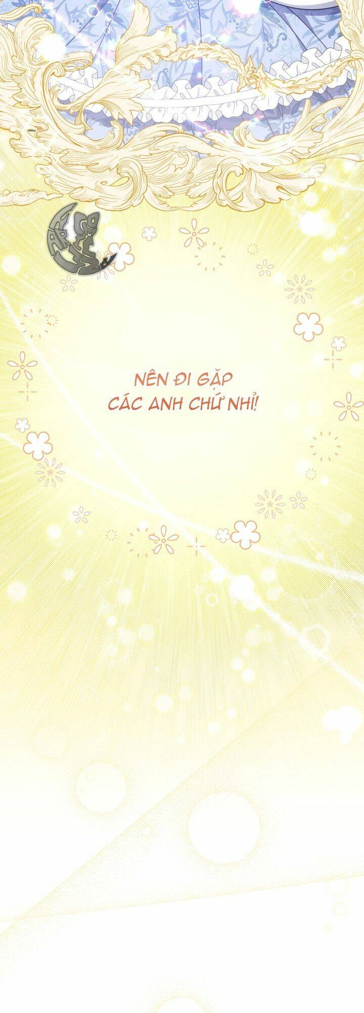 Tiểu Thư Tích Tiền Đi Bụi - Chap 27 - Trang 7