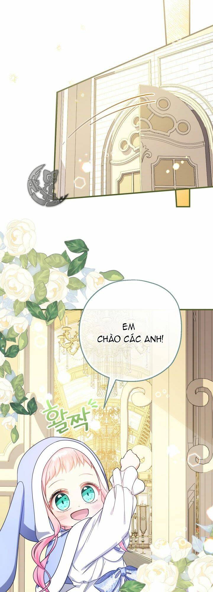 Tiểu Thư Tích Tiền Đi Bụi - Chap 27 - Trang 9