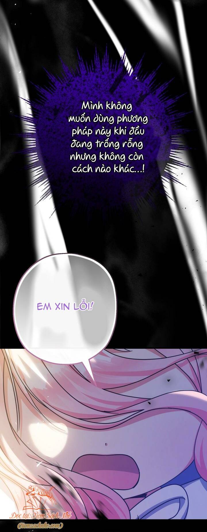 Tiểu Thư Tích Tiền Đi Bụi - Chap 28 - Trang 11
