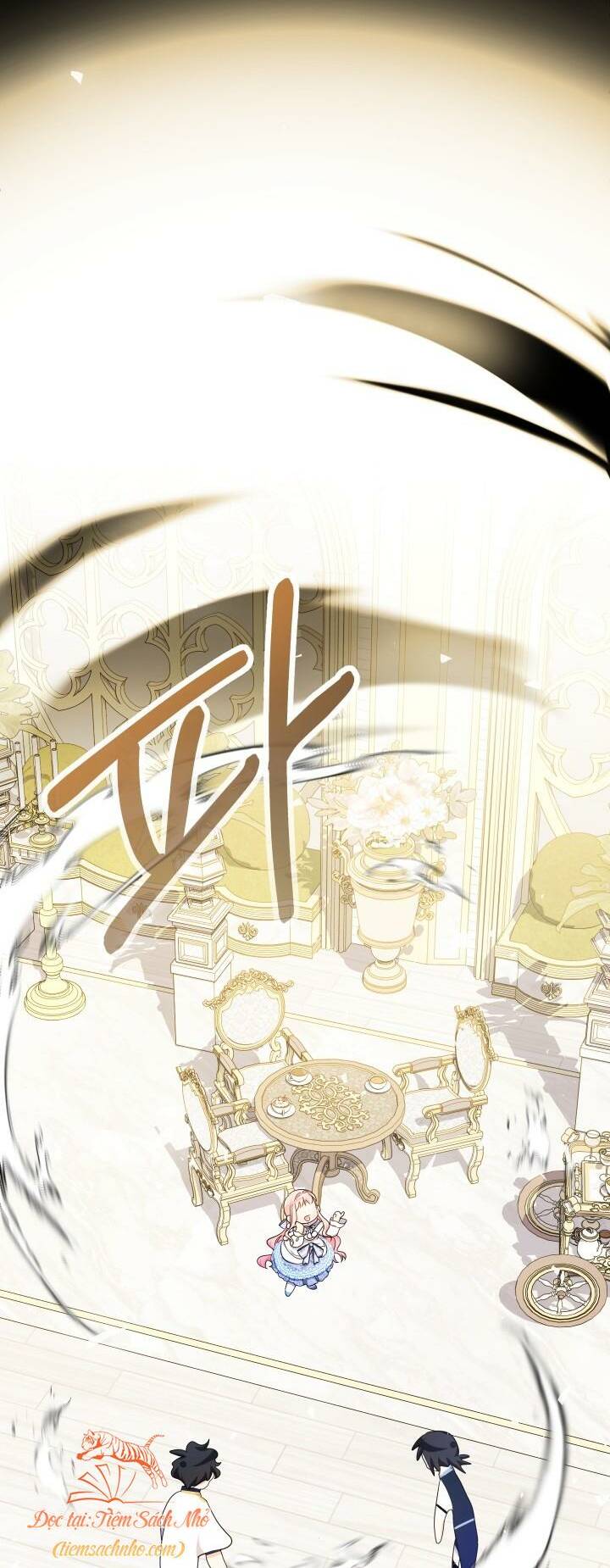 Tiểu Thư Tích Tiền Đi Bụi - Chap 28 - Trang 19
