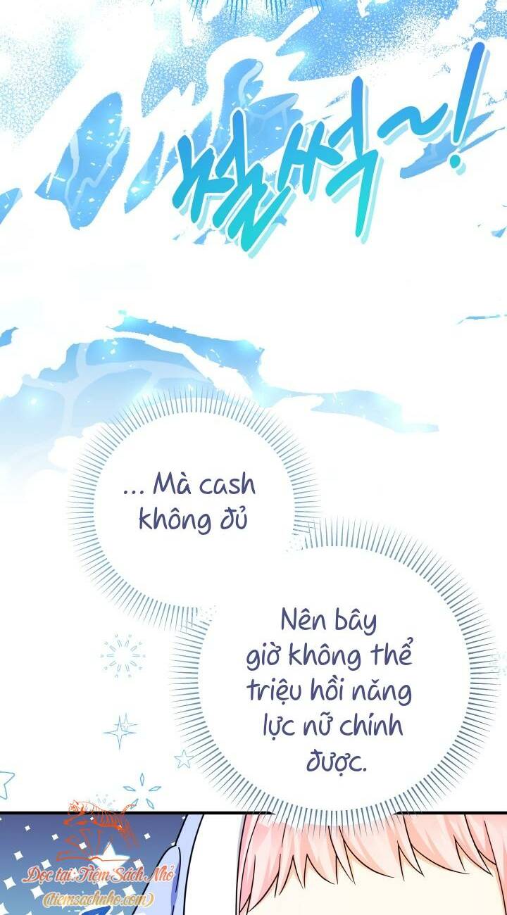 Tiểu Thư Tích Tiền Đi Bụi - Chap 28 - Trang 27