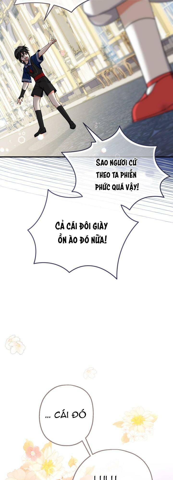 Tiểu Thư Tích Tiền Đi Bụi - Chap 28 - Trang 38