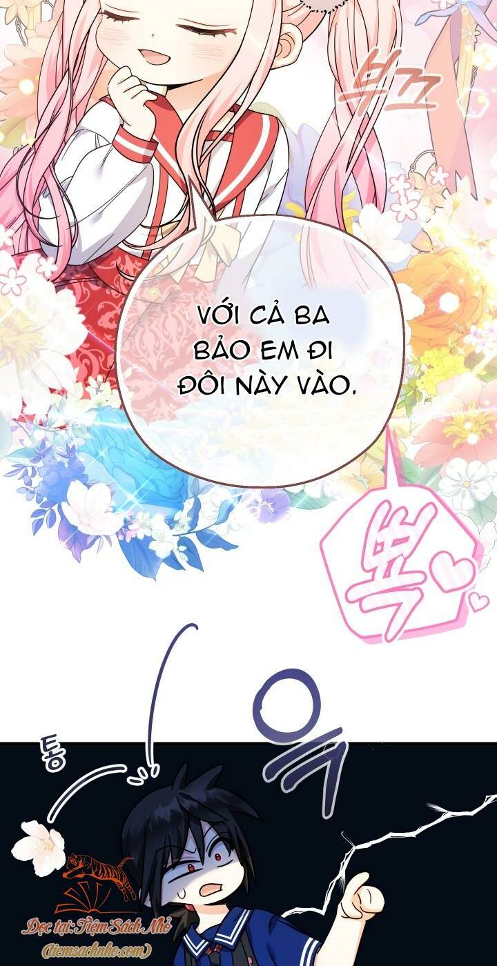 Tiểu Thư Tích Tiền Đi Bụi - Chap 28 - Trang 40