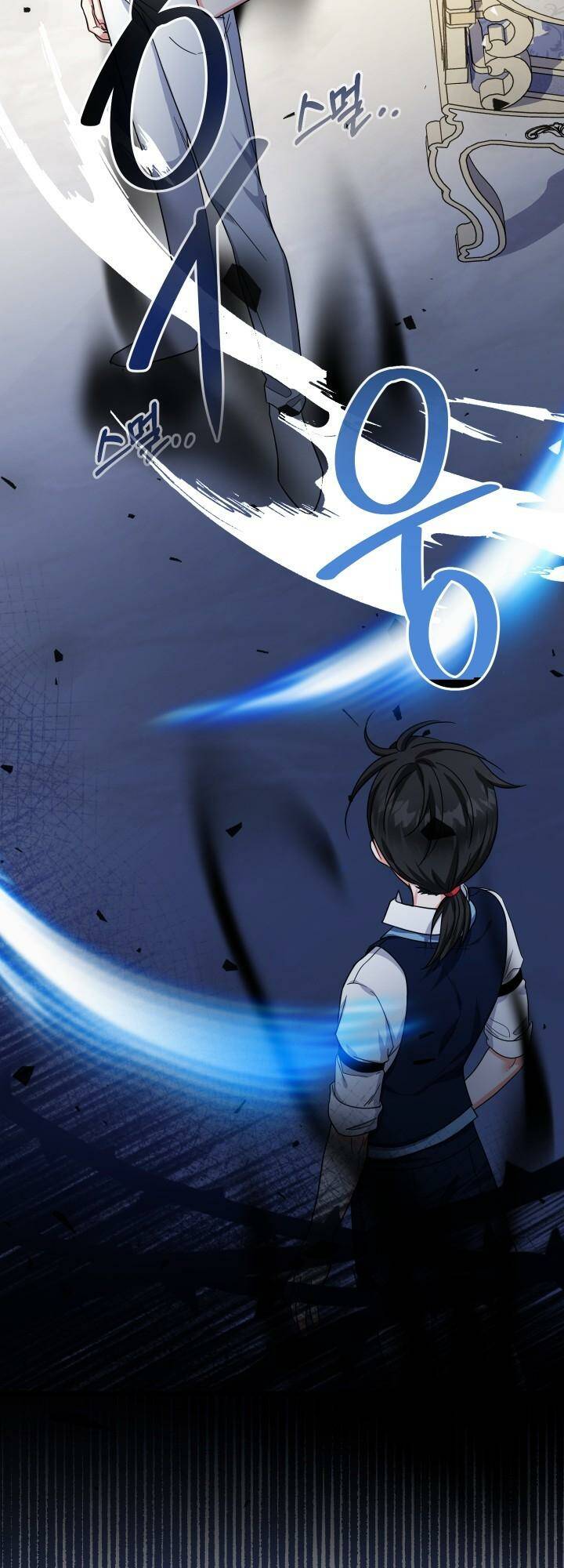 Tiểu Thư Tích Tiền Đi Bụi - Chap 28 - Trang 5