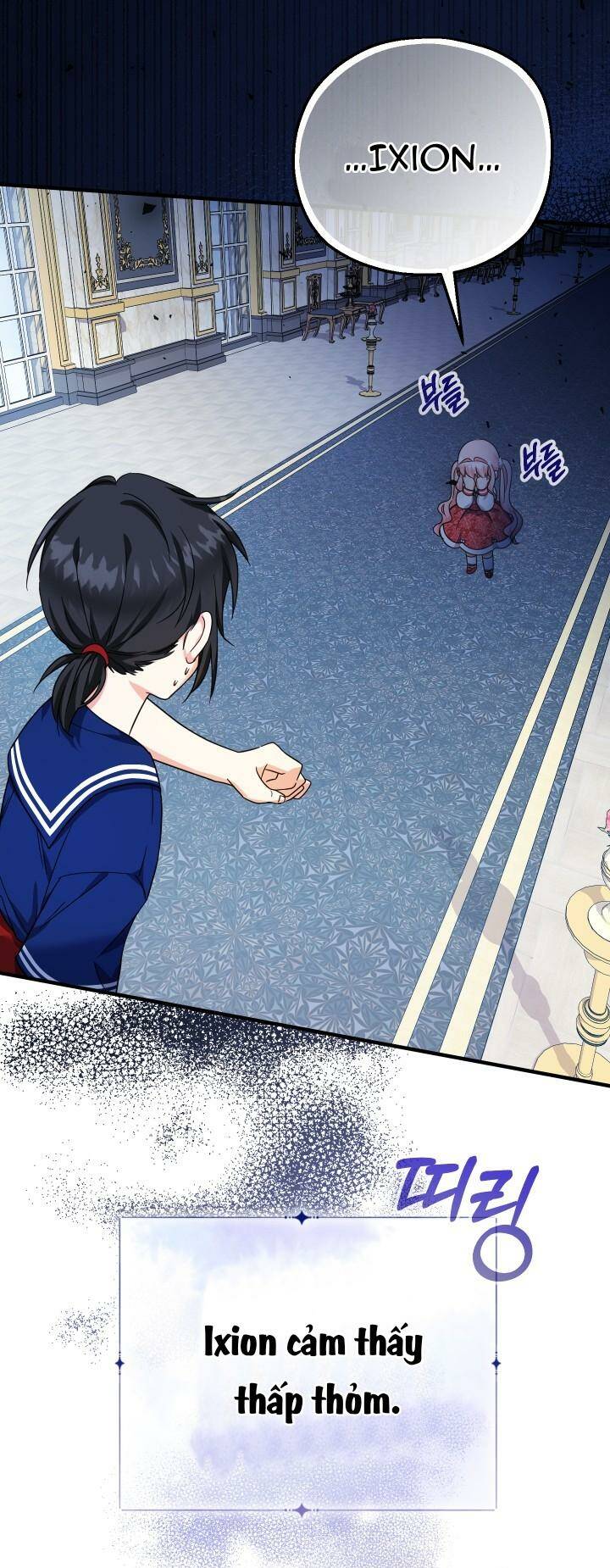 Tiểu Thư Tích Tiền Đi Bụi - Chap 28 - Trang 52