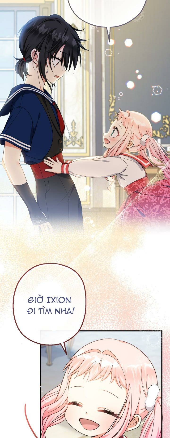 Tiểu Thư Tích Tiền Đi Bụi - Chap 28 - Trang 56