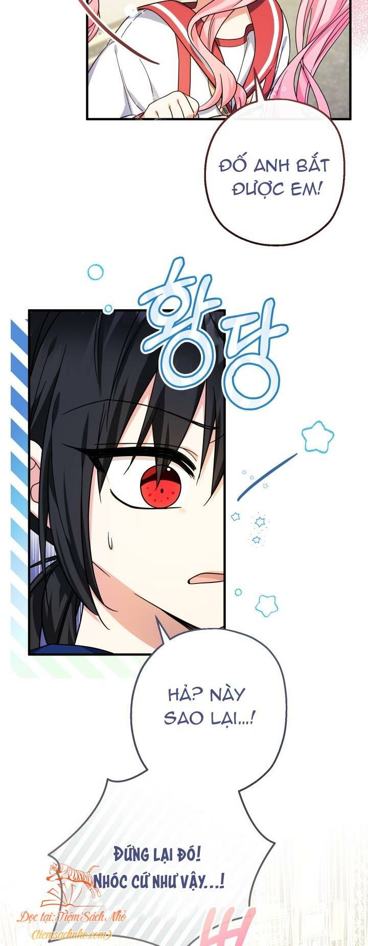 Tiểu Thư Tích Tiền Đi Bụi - Chap 28 - Trang 57