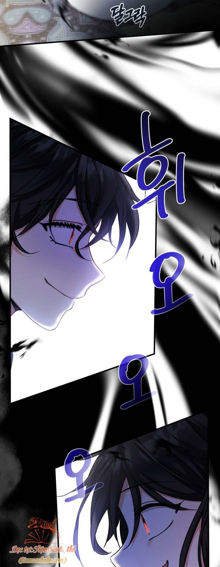 Tiểu Thư Tích Tiền Đi Bụi - Chap 28 - Trang 7
