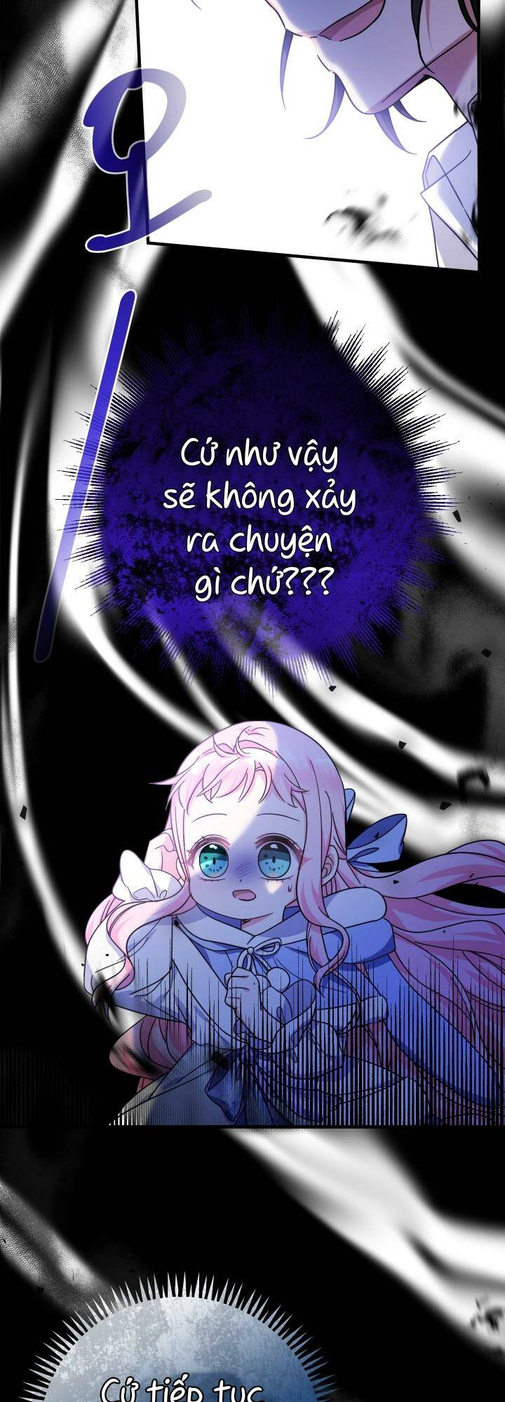 Tiểu Thư Tích Tiền Đi Bụi - Chap 28 - Trang 8