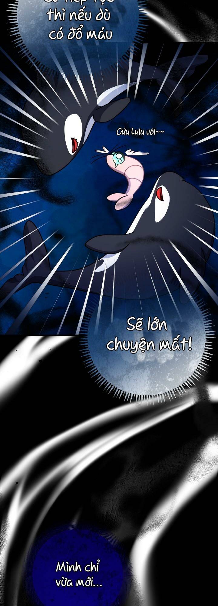 Tiểu Thư Tích Tiền Đi Bụi - Chap 28 - Trang 9
