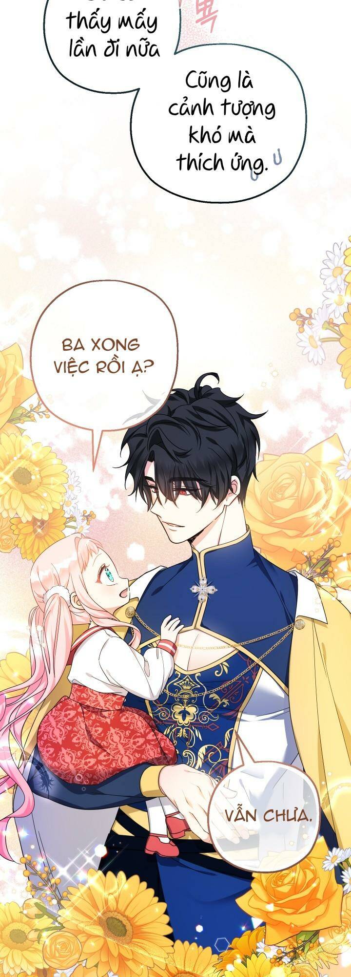 Tiểu Thư Tích Tiền Đi Bụi - Chap 29 - Trang 13