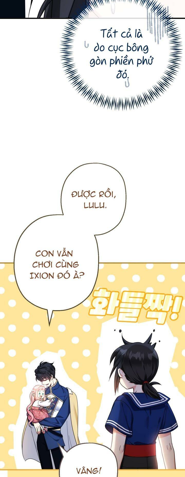 Tiểu Thư Tích Tiền Đi Bụi - Chap 29 - Trang 18