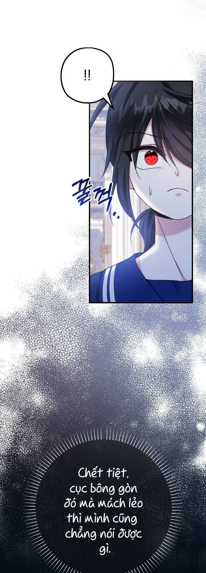 Tiểu Thư Tích Tiền Đi Bụi - Chap 29 - Trang 20