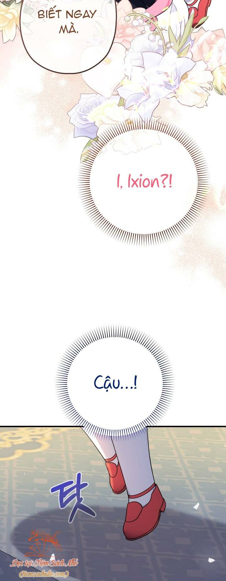 Tiểu Thư Tích Tiền Đi Bụi - Chap 29 - Trang 3